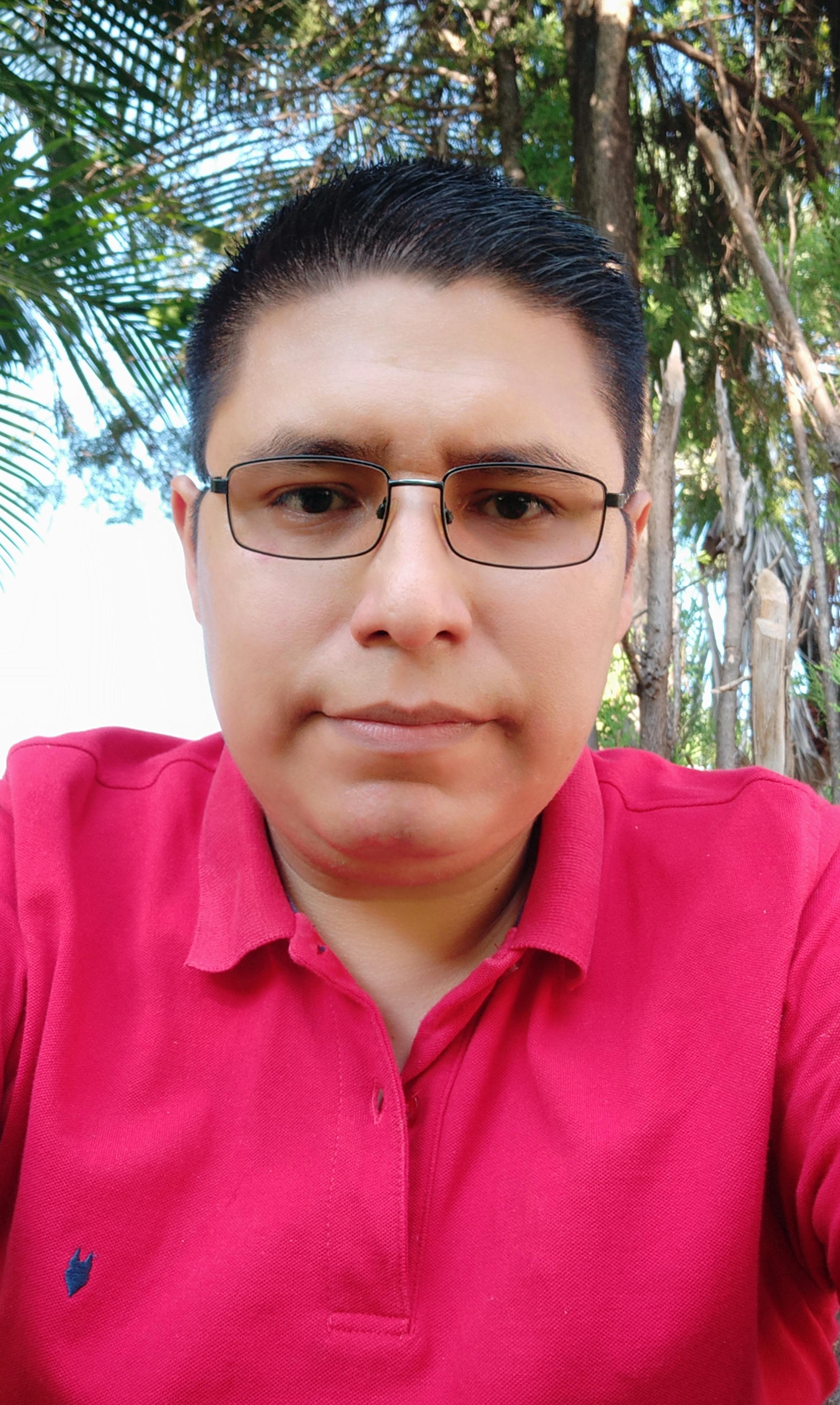 Gabriel Pereyra Román