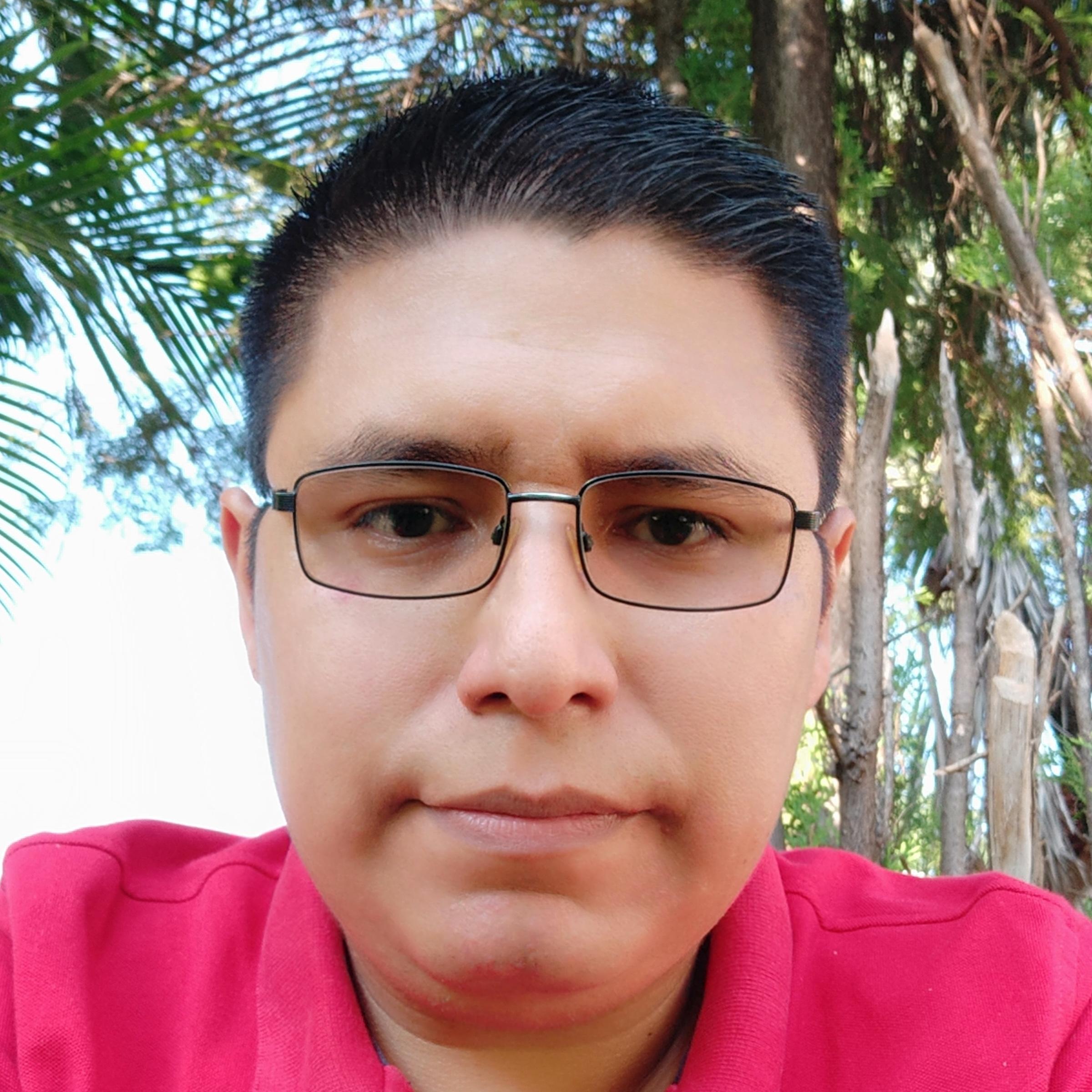 Gabriel Pereyra Román